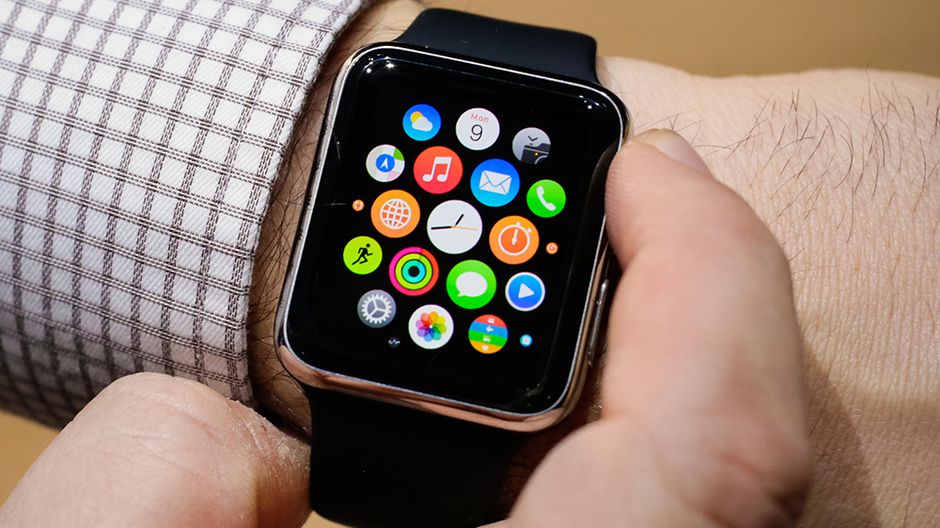 How to free up space on Apple Watch
