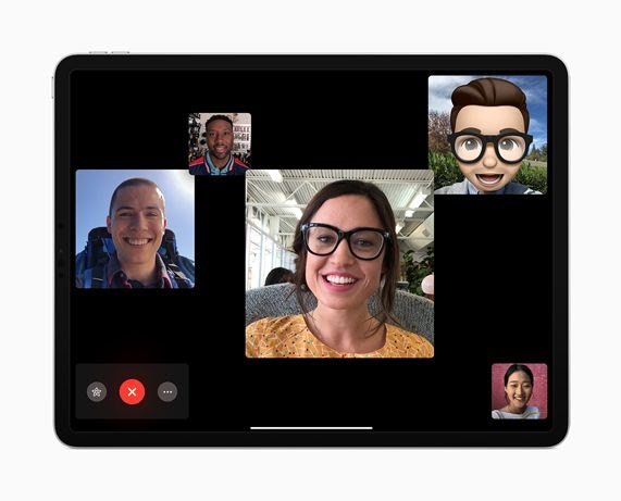Record FaceTime Calls on iPhone & iPad