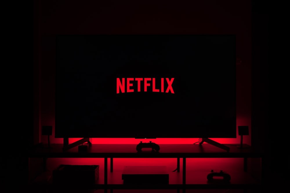 how to cancel Netflix subscription.