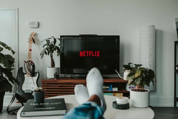 How to get Netflix for free