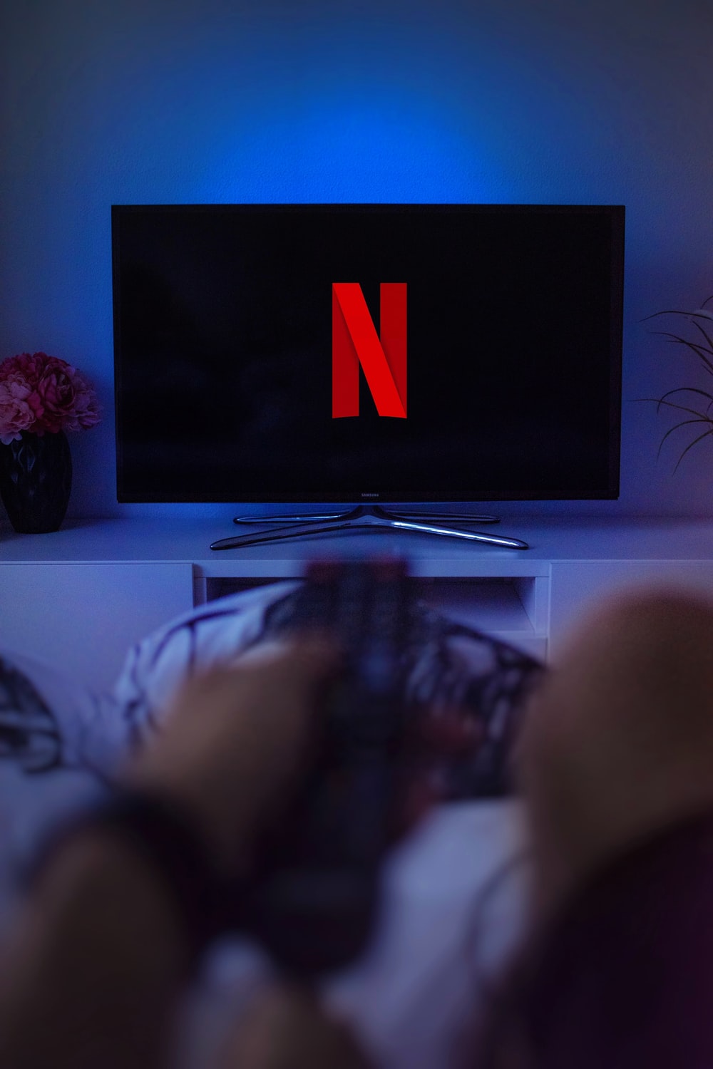 How to get American Netflix in the UK