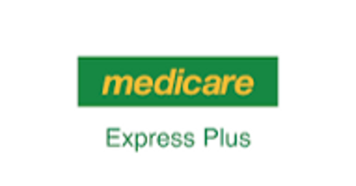 Medicare express