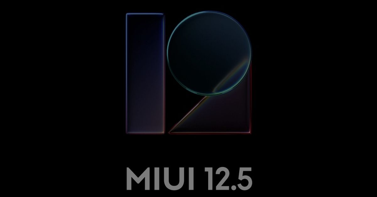 Redmi Note 9 4G / Redmi 9T MIUI 12.5 update