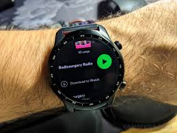 How to Install the Spotify app on Wear OS smartwatch