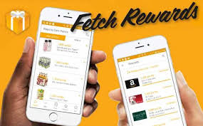 What Is Fetch Rewards And How It Works