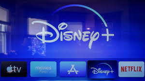 How to Add Disney Plus to Apple TV