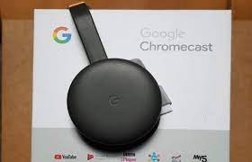 Google Chromecast: How to Connect Chromecast to WiFi