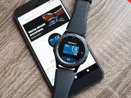 How to Set Up Samsung Pay on a Samsung Galaxy Watch