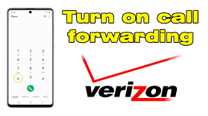 How to Forward Calls on Verizon