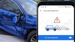 How to Enable Car Crash Detection on Google Pixel Phones