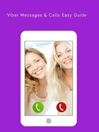 Viber messenger