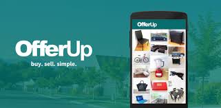 OfferUp Shopping App