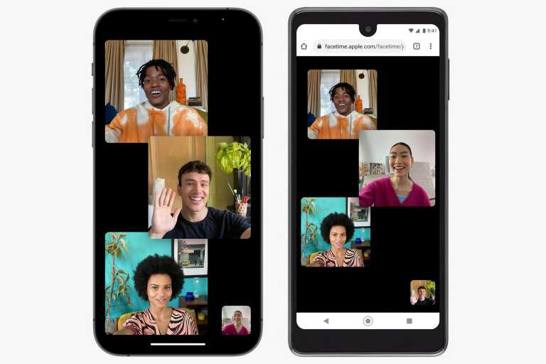 How to Use FaceTime on Android