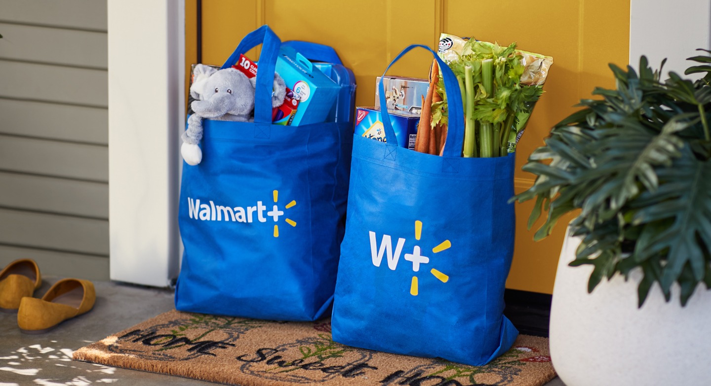Walmart Plus: Price, Free Trial, And Membership