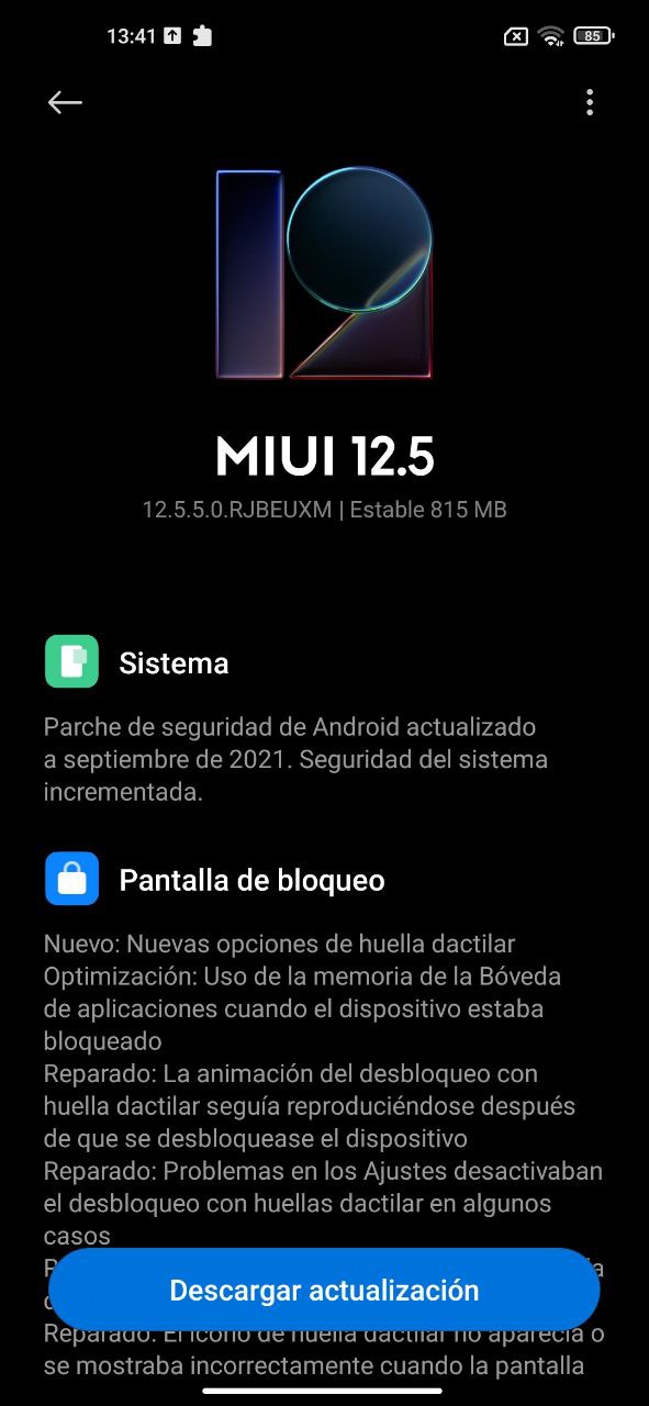 Xiaomi mi 10 Enhanced Edition