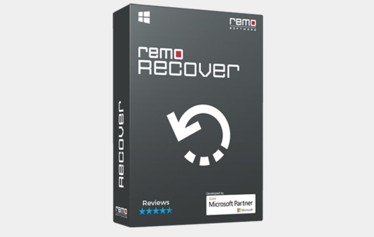 remo recover windows pro edition