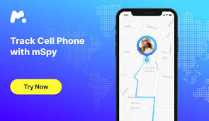 How to Track a Phone Location Using mSpy