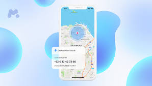 How to Track Someone Location with Phone Using mSpy