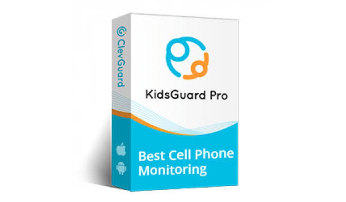 KidsGuard Pro for Android review