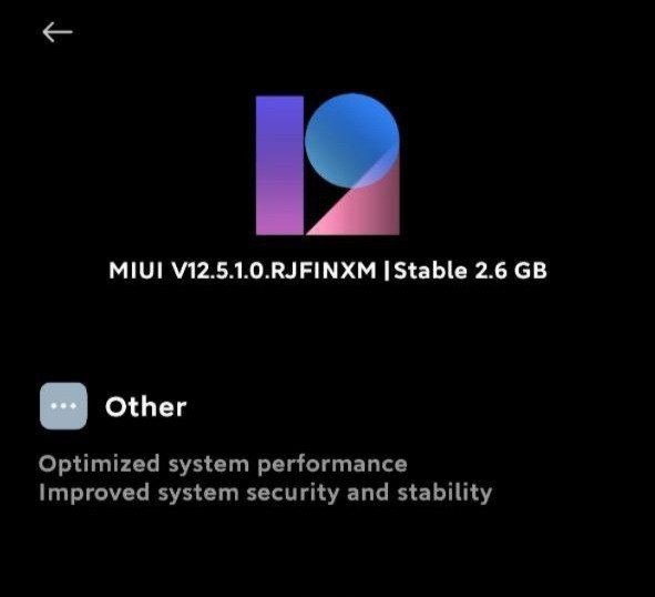POCO M3 receives Android 11 with stable MIUI 12.5 Enhanced in India ahead of MIUI 13 release