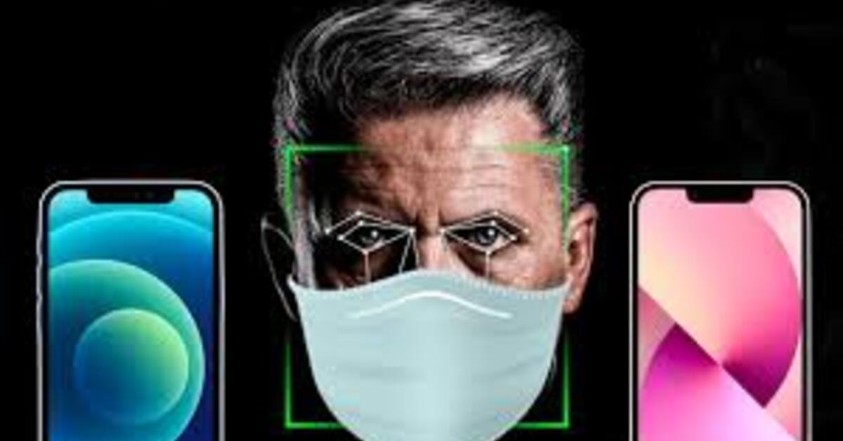 How to Set Up Face ID With a Mask