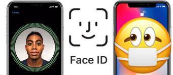How to Set Up Face ID With a Mask