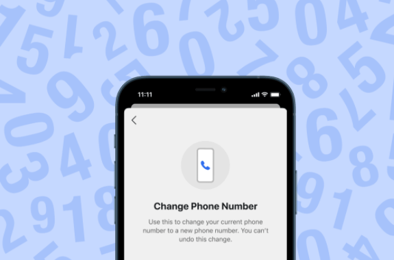 How To Change Your Signal Phone Number