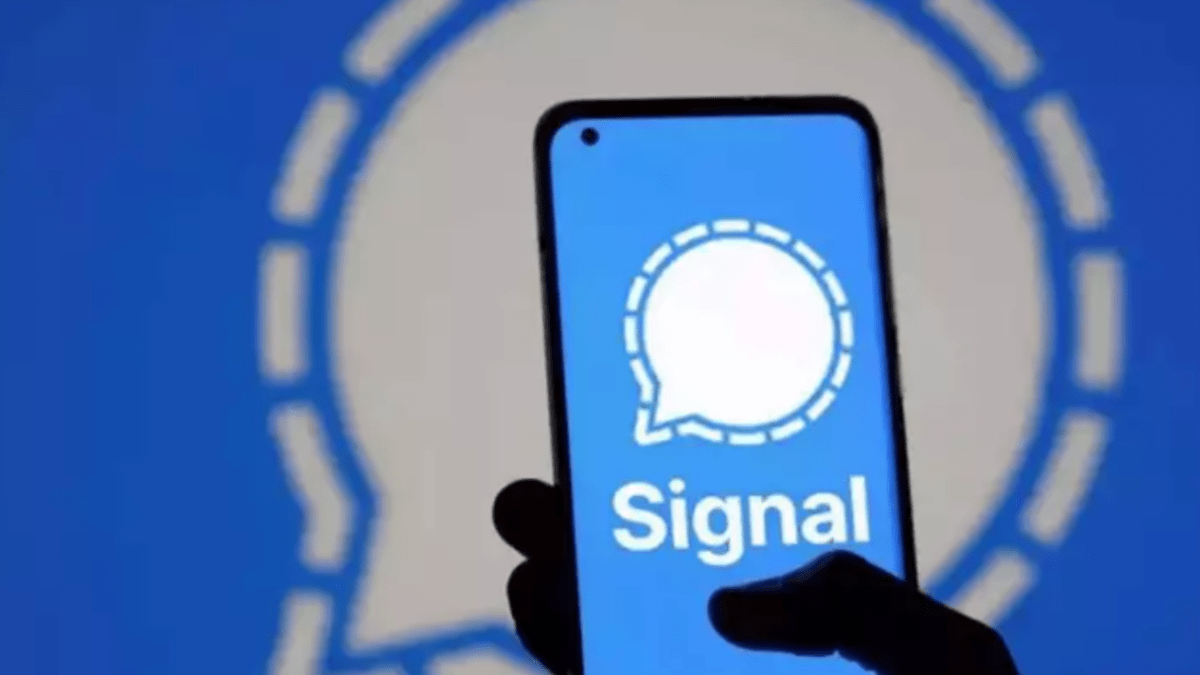 How To Change Your Signal Phone Number Without Losing Chat Data