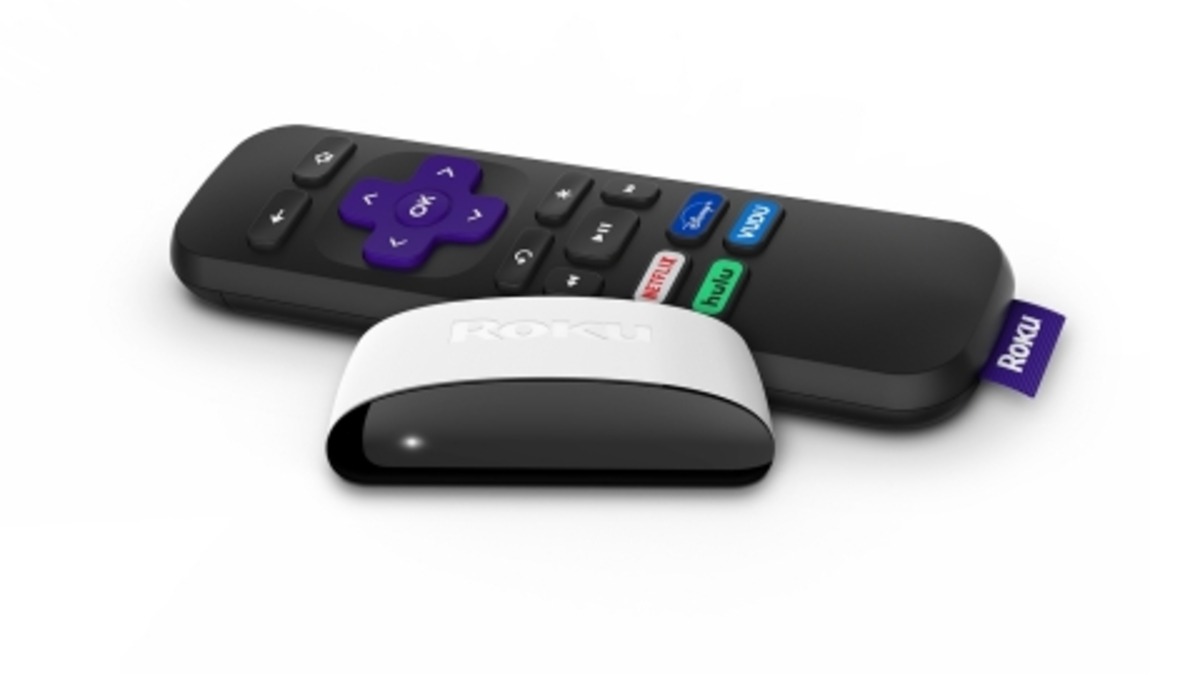 How to Use Your Smartphone as a Roku Remote