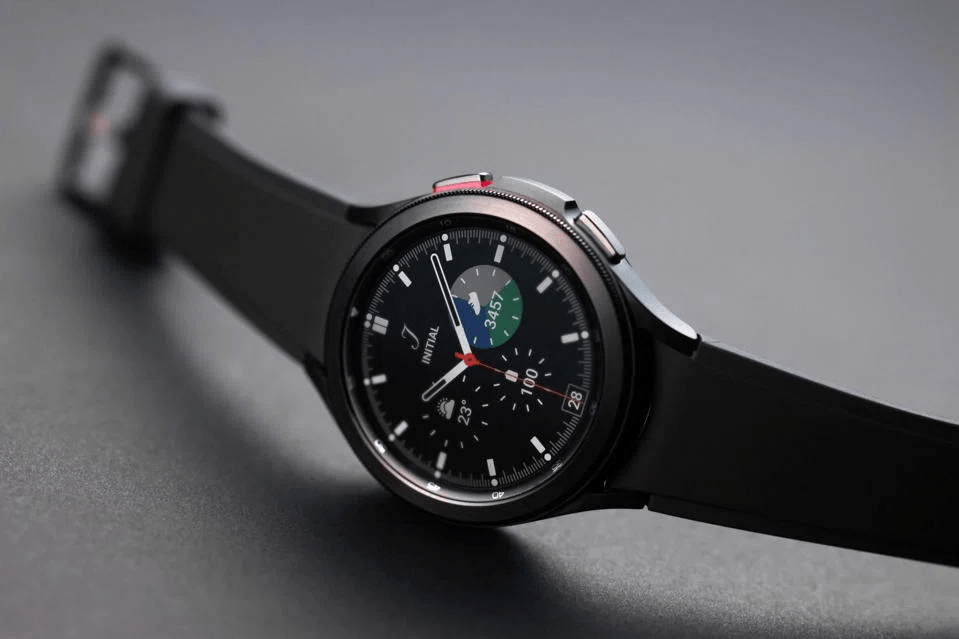How To Check For Updates On The Galaxy Watch 4