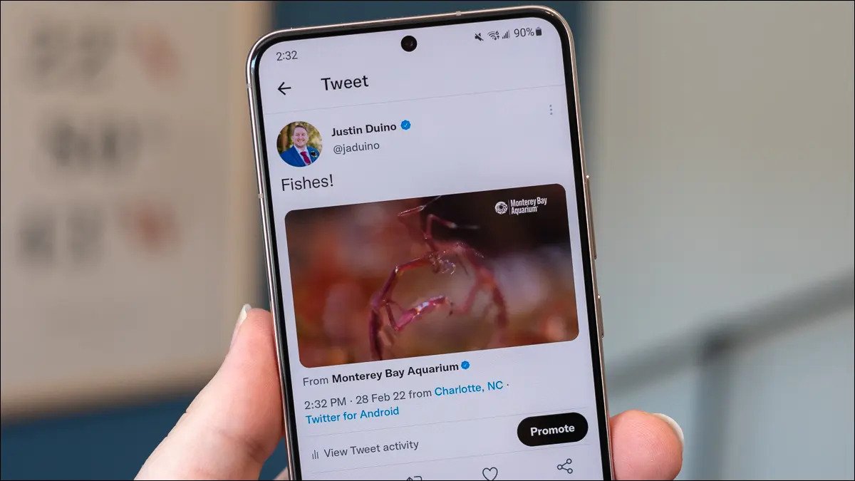 How to Embed Someone's Twitter Video Without Retweeting Them