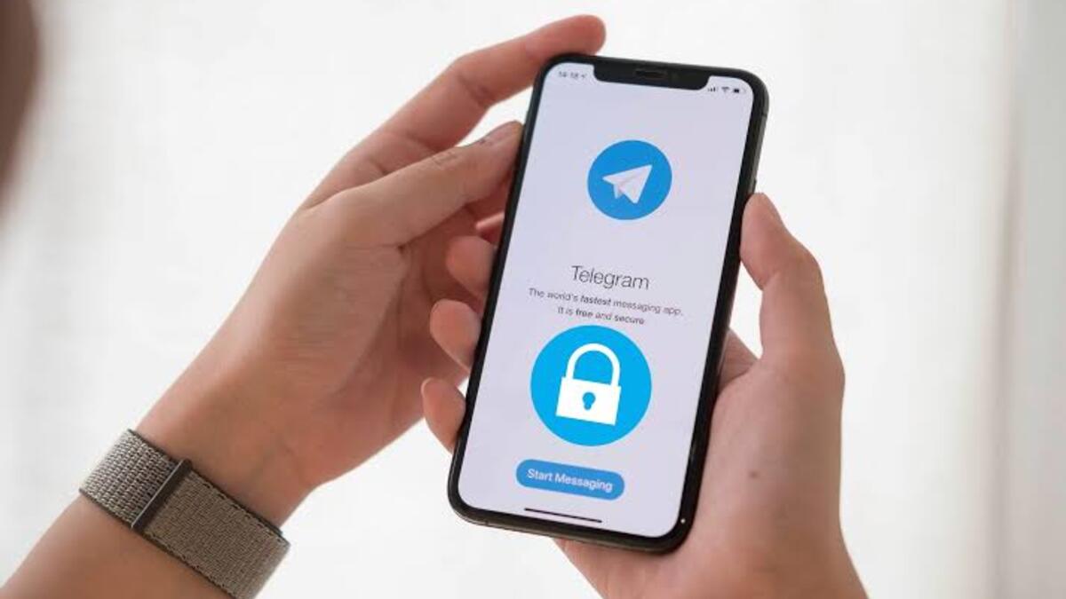 How to Start An Encrypted Secret Chat in Telegram