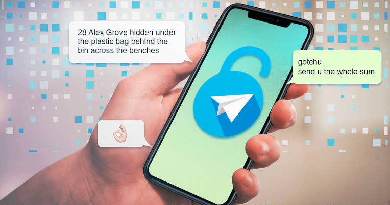 How to Start An Encrypted Secret Chat in Telegram