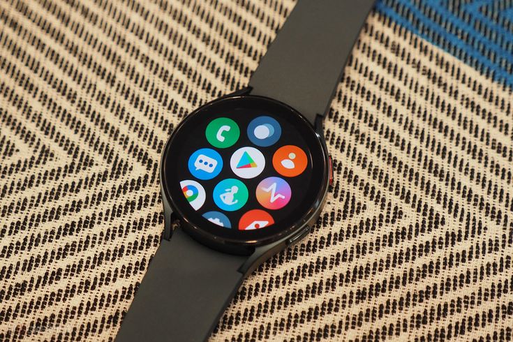 Google Pixel Watch to debut soon with WearOS 3.1