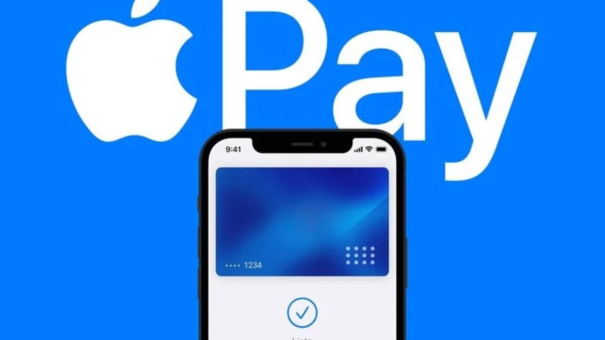 How to Fix Verify Contact Information Error on Apple Pay
