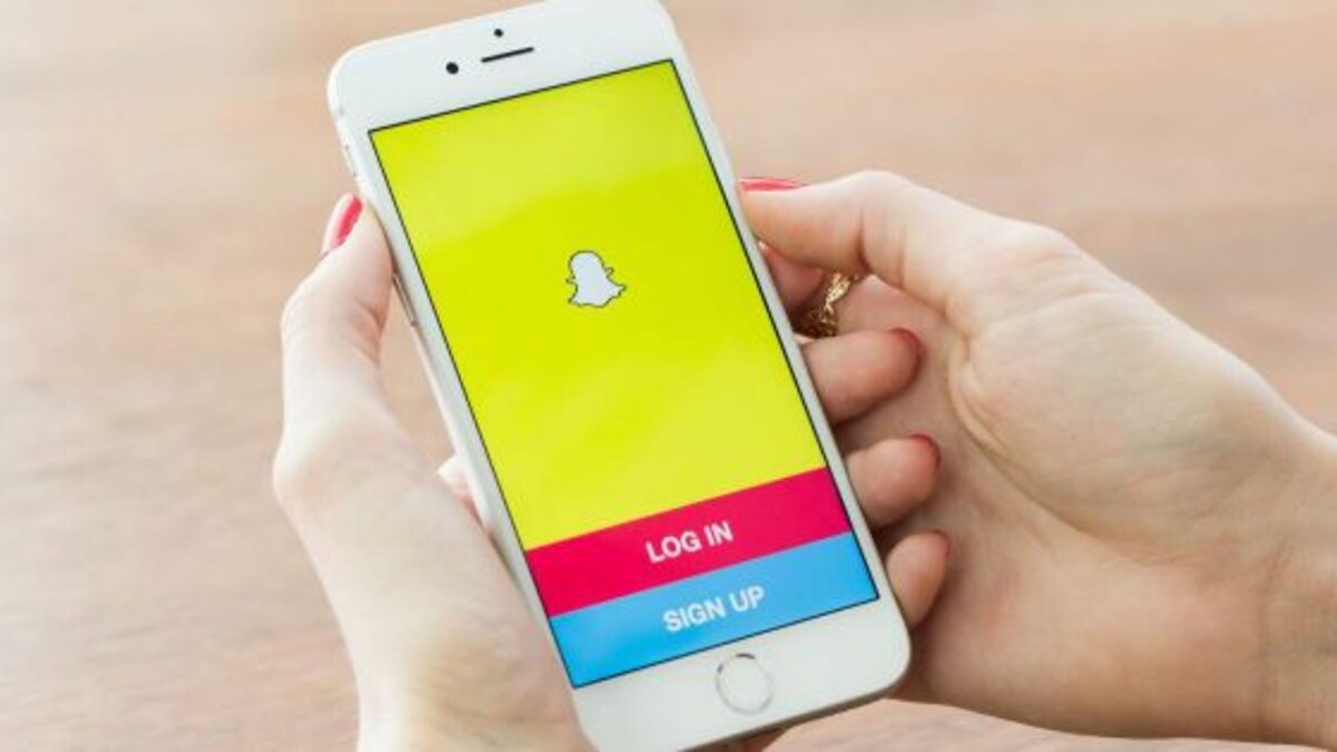 5 Easy Ways to Fix Can't Sign in on Snapchat on iPhone