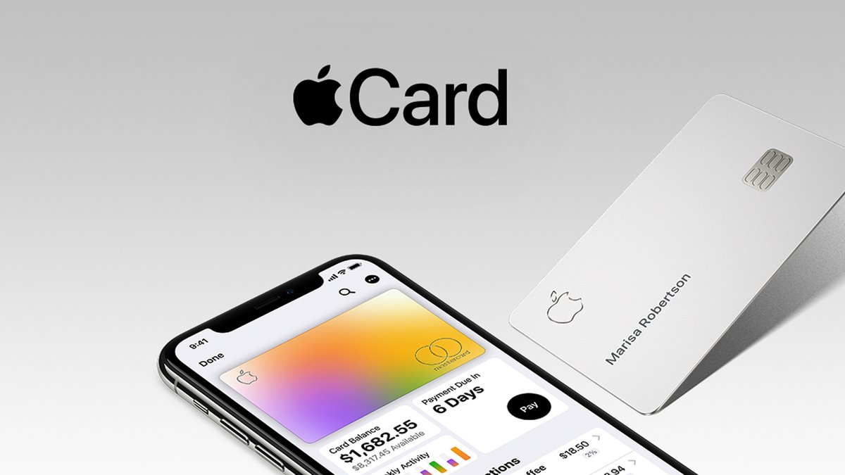 How to Pay an Apple Card Balance With a Check