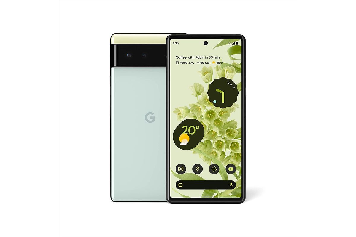 Pixel 6 Pro, Galaxy S21 and Google Pixel 6 users can't make calls or send text messages
