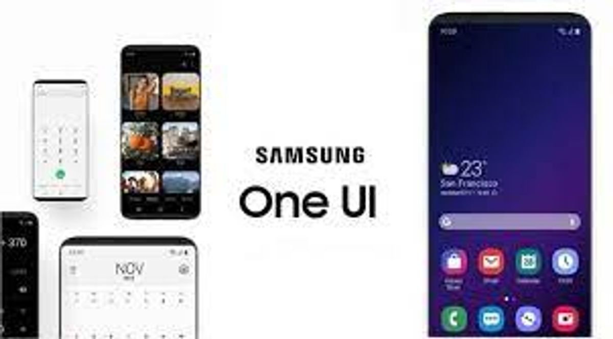 Samsung phones to receive OneUI 5.0