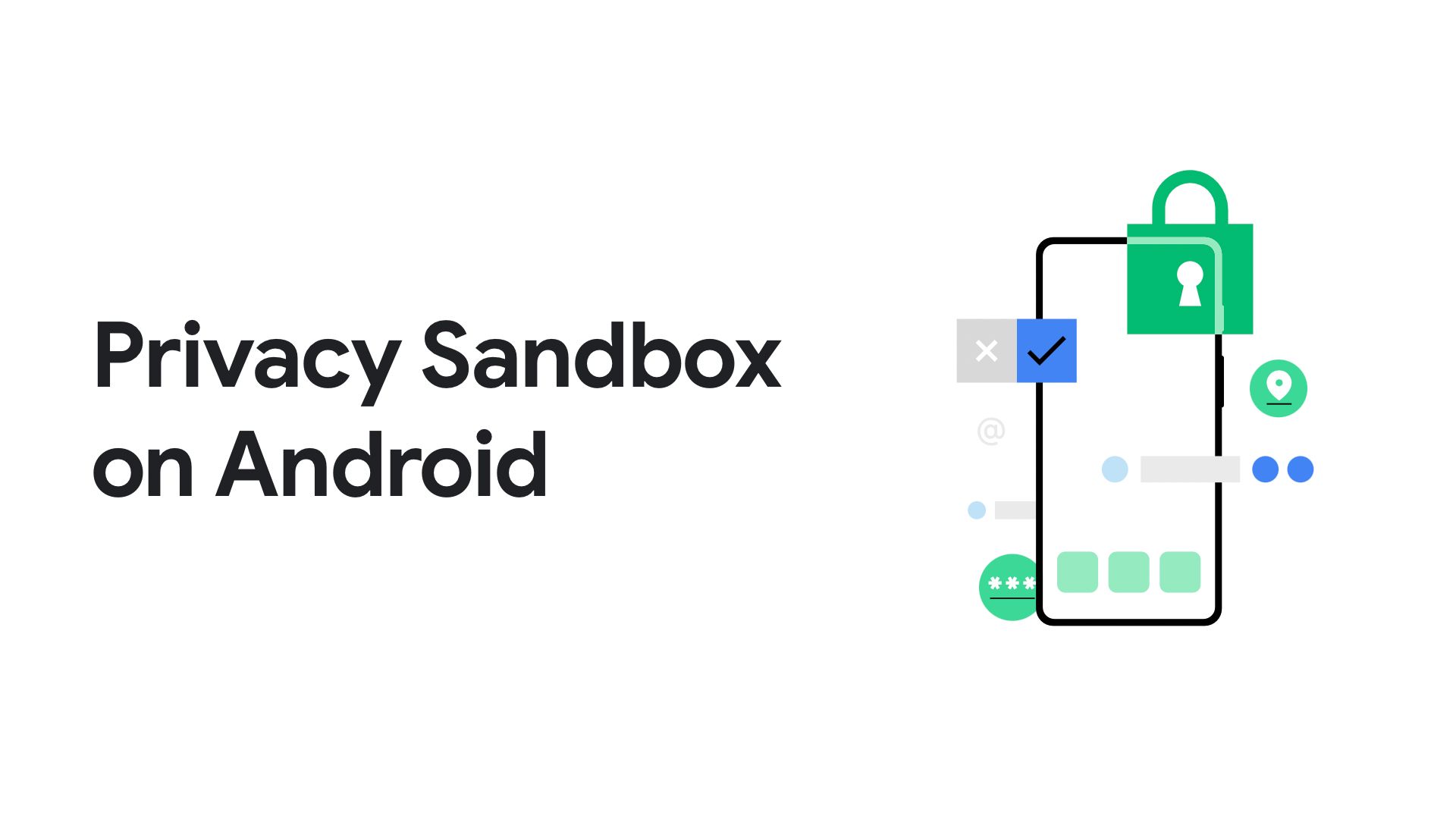 Android Privacy Sandbox