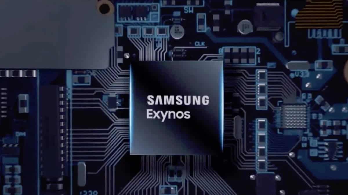 Samsung Exynos 2300 codename revealed