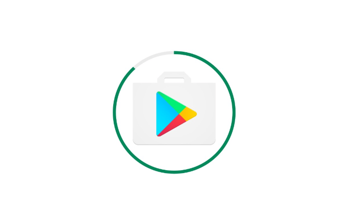 Fix Download Pending in the Play Store