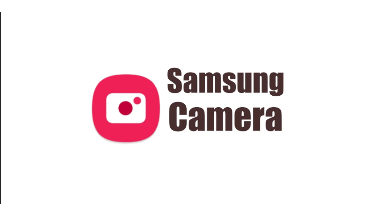 Samsung OneUI camera app update