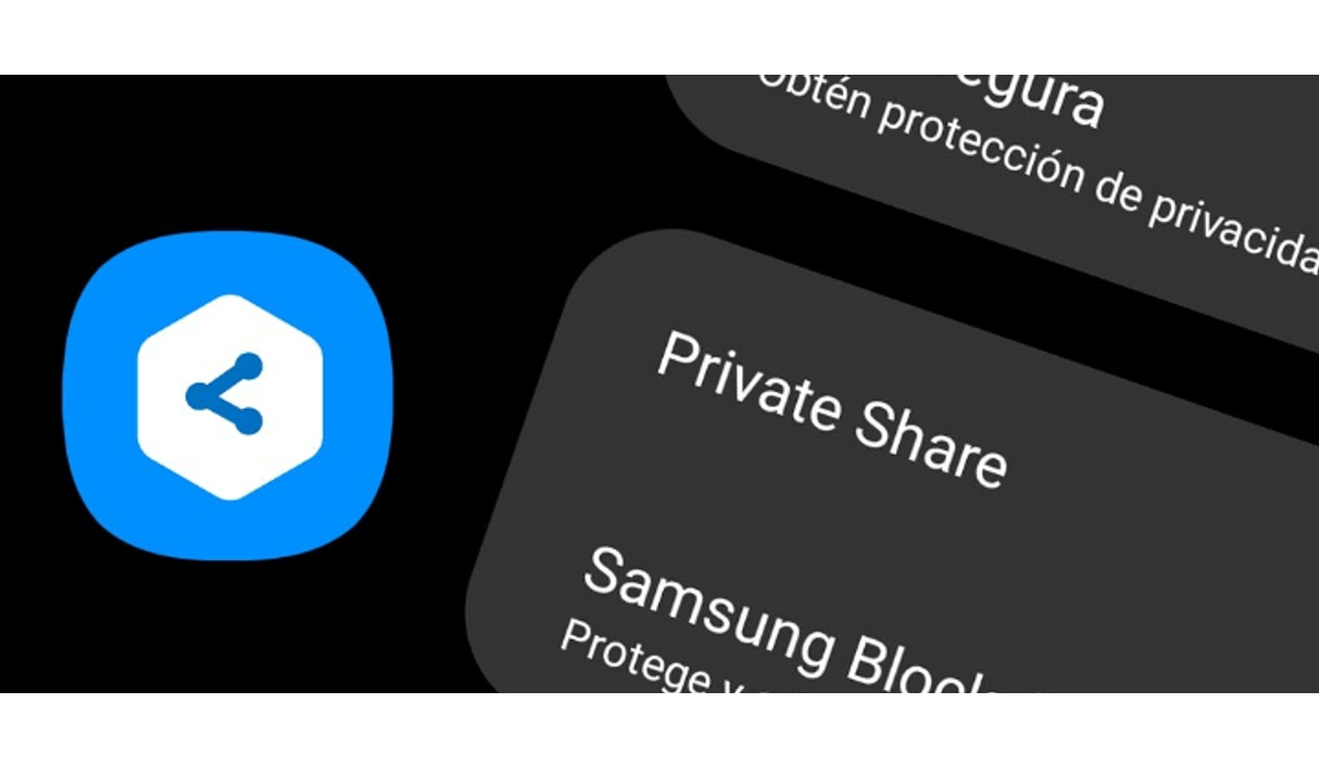 Latest Samsung private share update