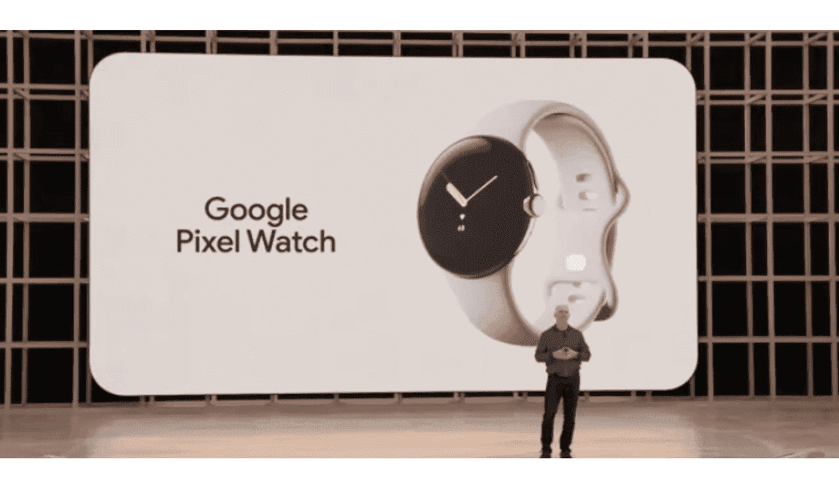 スマートフォン/携帯電話 スマートフォン本体 Google Teases The Pixel Watch And Pixel 7