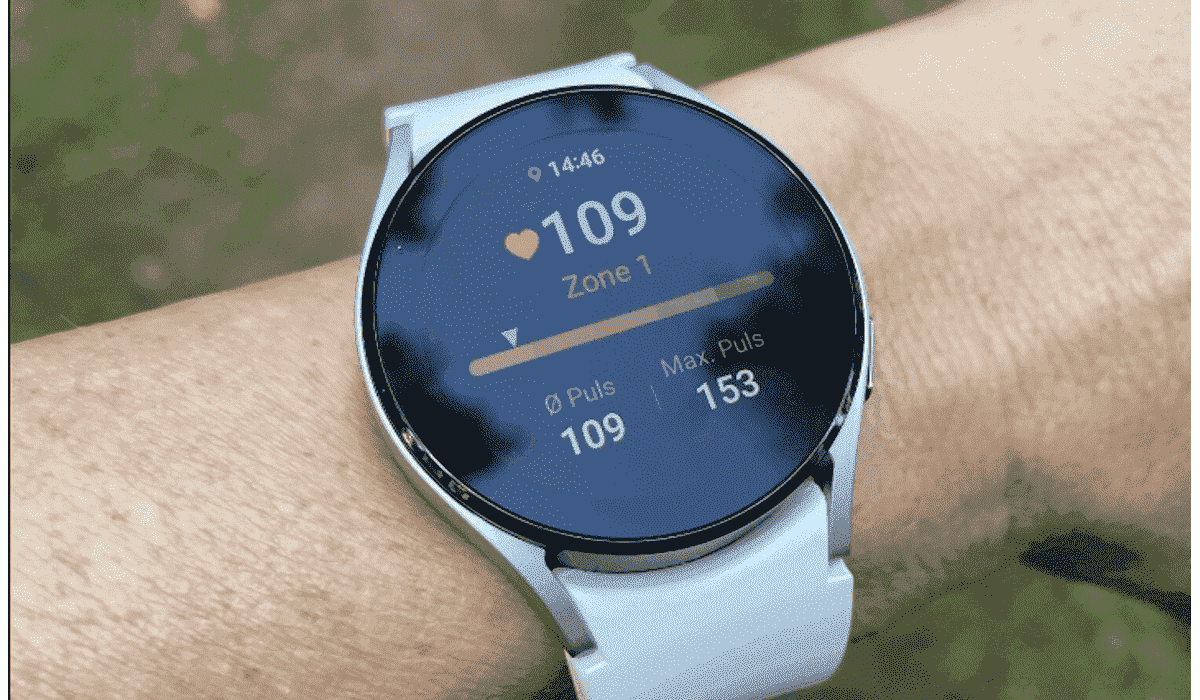 Galaxy Watch 5 and Watch 5 Pto