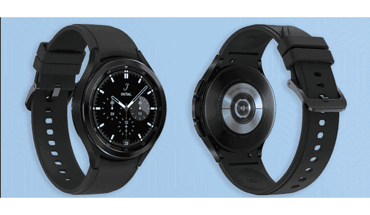 Galaxy Watch 5 and Watch 5 pro