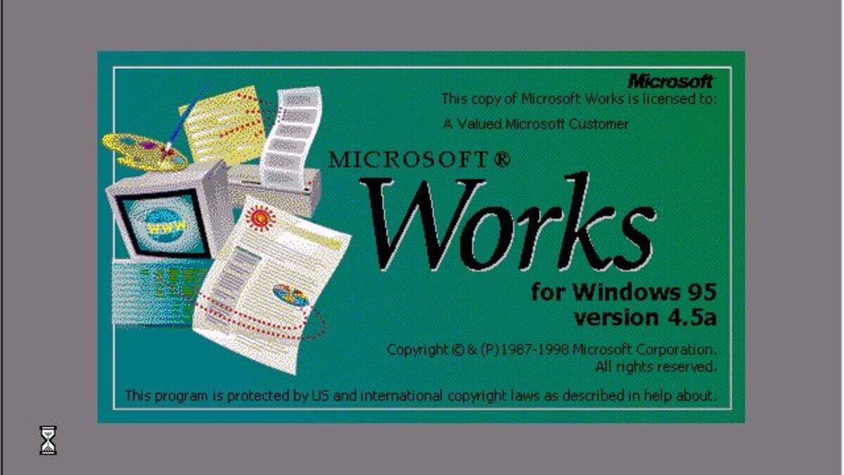 Microsoft Works: How To Download, Install and Run on Windows 10 and 11