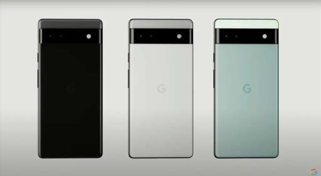 Official colours of the Google Pixel 6a listed in Facebook Marketplace, Google Pixel June 2022 feature drop, Google Pixel 6a fingerprint 