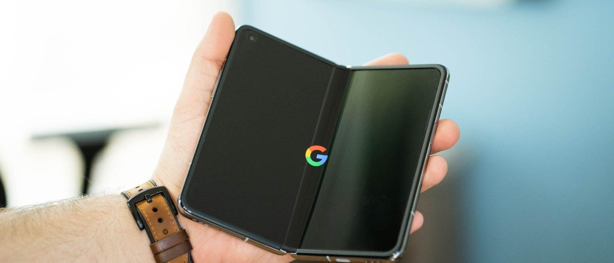 The Google Pixel Fold, latest Google Camera app update,.Ceramic material on future Pixel phones 